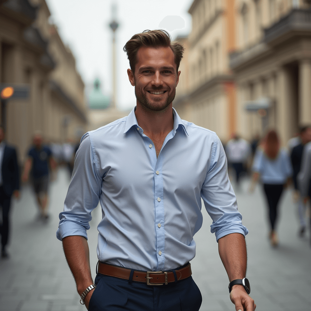 Herren-Kollektion