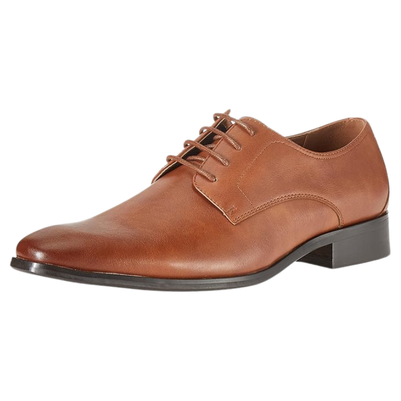 Herren - Derby-Schuhe - Ideal für formelle Anlässe