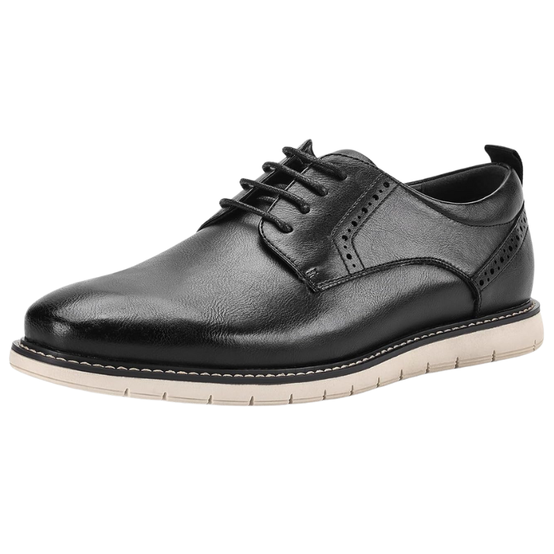Herren - Oxford-Schuhe - Ideal für formelle und legere Kleidung