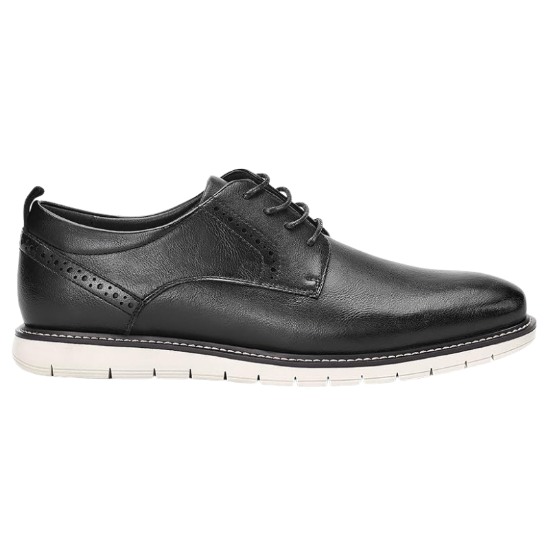 Herren - Oxford-Schuhe - Ideal für formelle und legere Kleidung