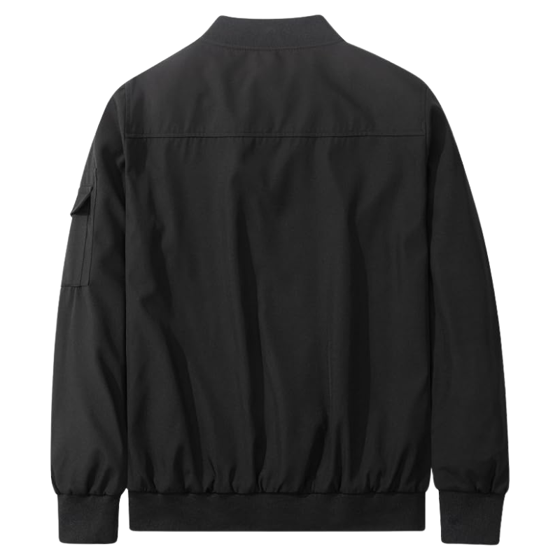 Herren - Windbreaker - Ideal für den täglichen Gebrauch und im Freien