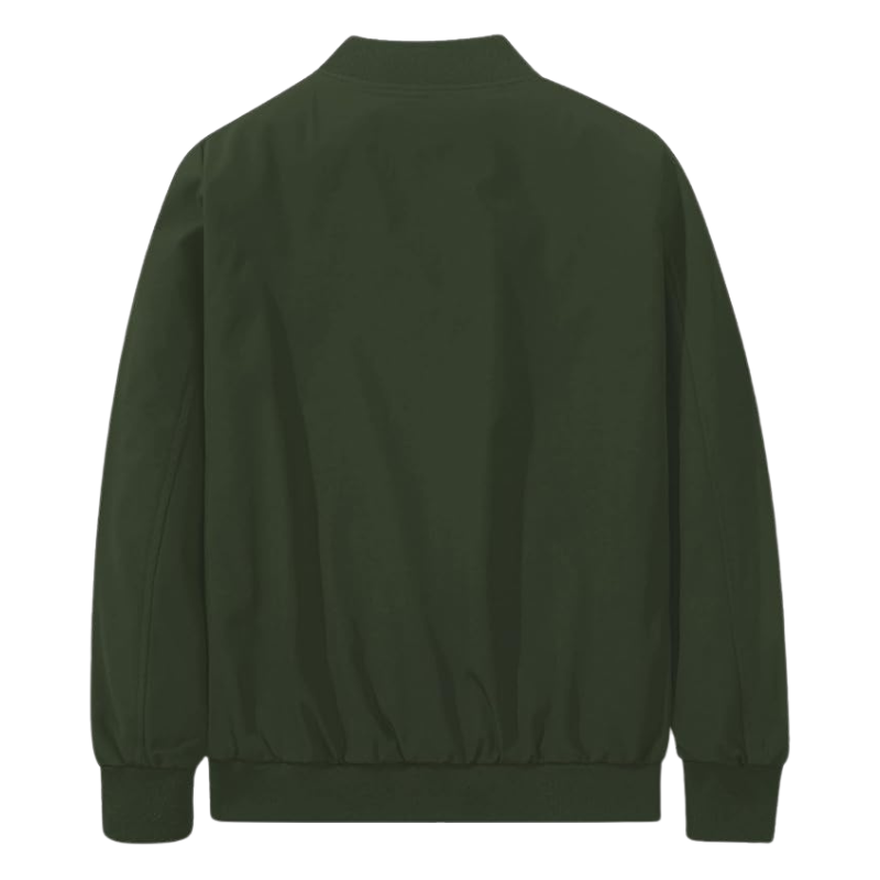 Men's - Windbreaker - Ideal für Frühling und Herbst