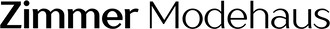 Zimmer Modehaus